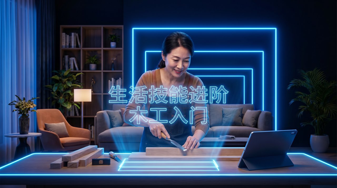 51吃瓜51吃瓜生活技能视频：家居改造实用技巧大全 - www.otcpvgj.cn